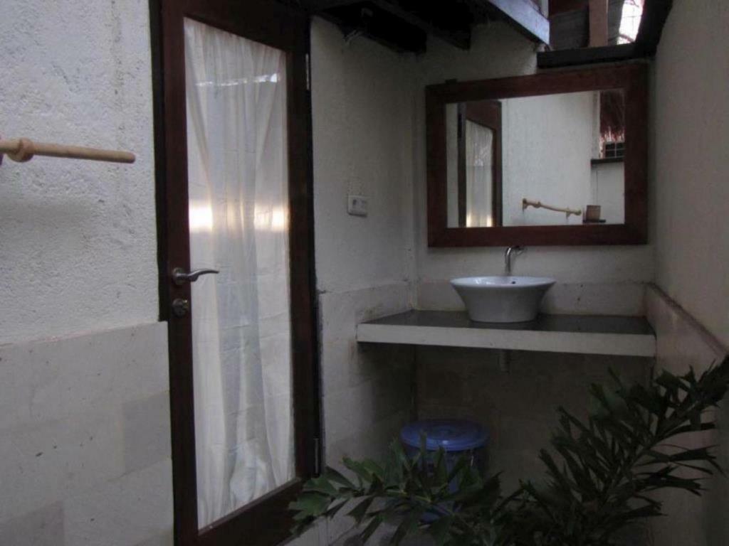 Omah Gili Hotel Гили-Эйр Экстерьер фото