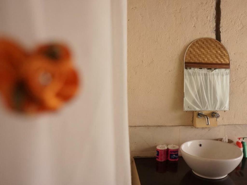 Omah Gili Hotel Гили-Эйр Экстерьер фото